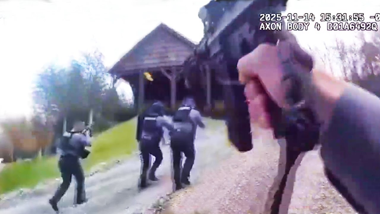 Когда спецназу нужна помощь. 