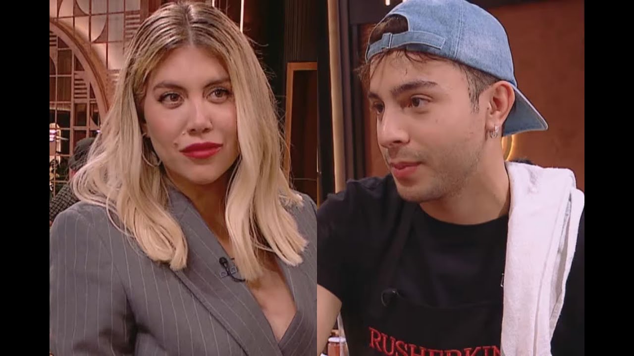 «Embarazo de riesgo»  : shock y sorpresa por lo que se confirmó sobre Wanda Nara
