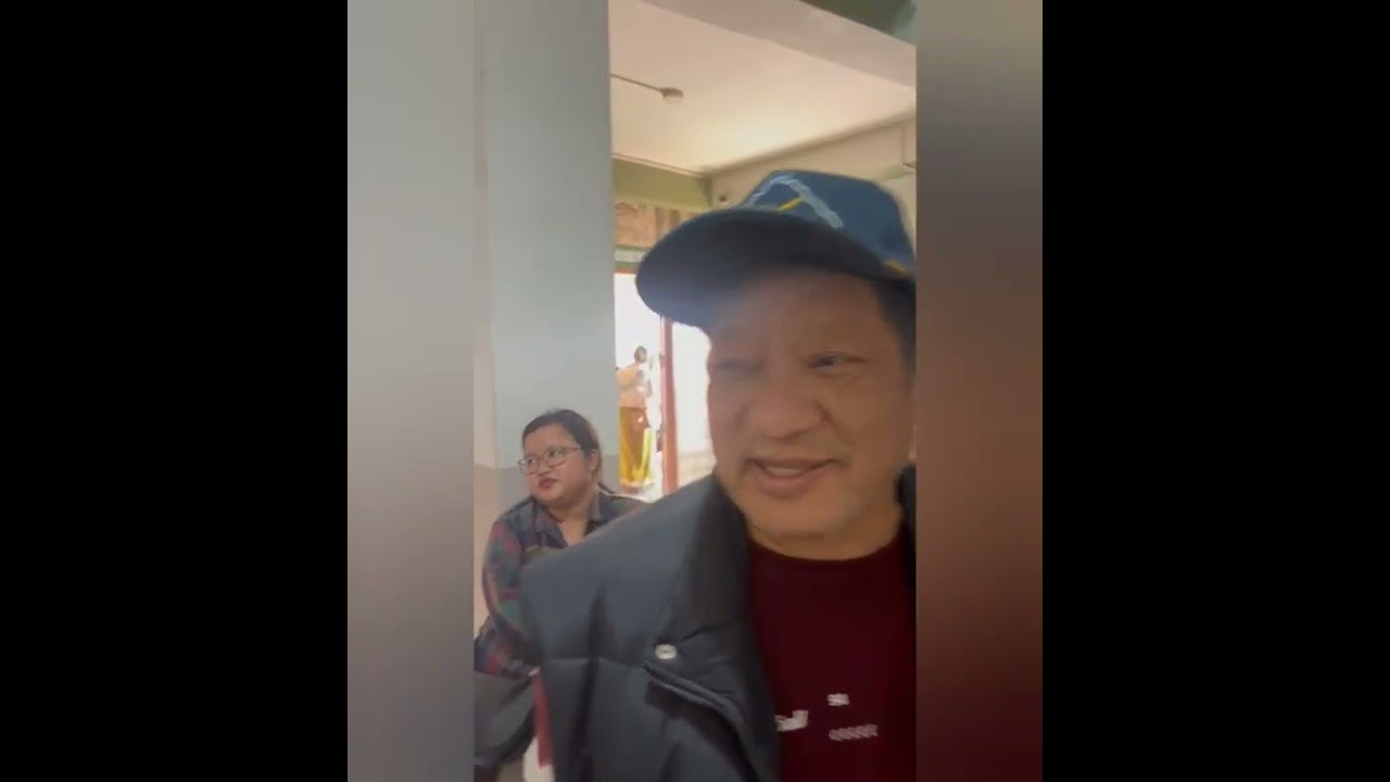 Minlun te nupa in tanu melhoi deu khat ta nei uh.