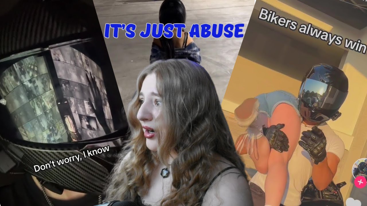 Biketok has claimed Booktok and it's hard to watch
