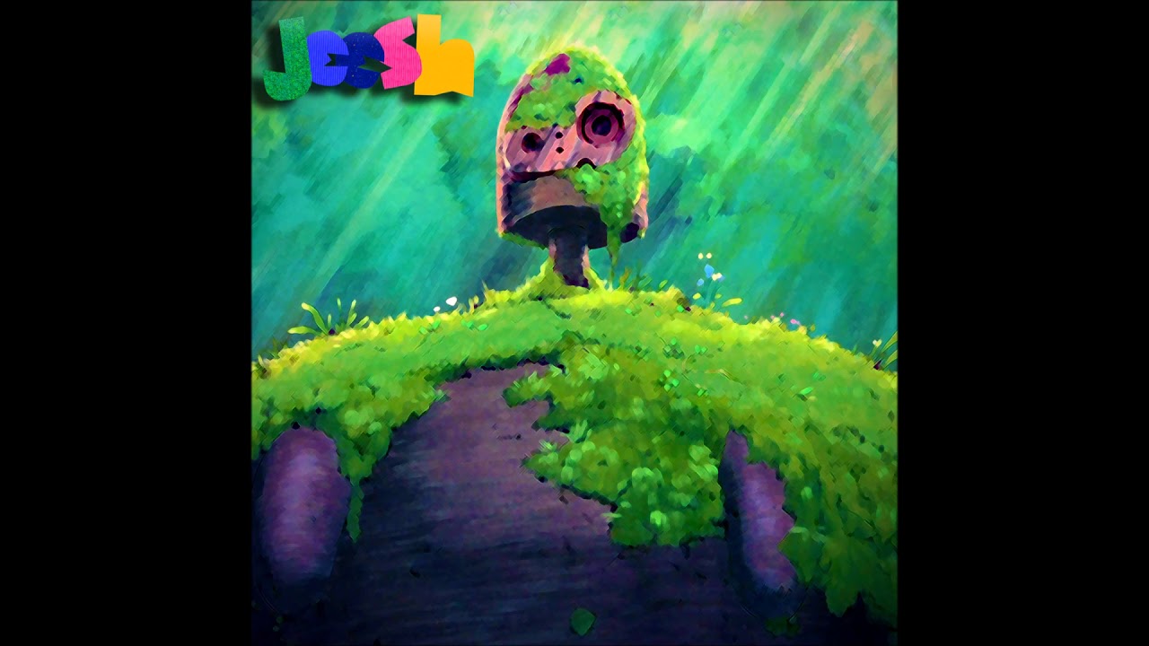 Pure Etherium | Jeesh