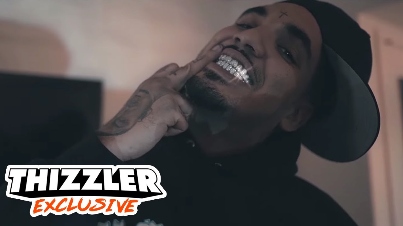 Fenix Flexin x Mac J - Channel 5 (Exclusive Music Video) || Dir. LilFvckUp
