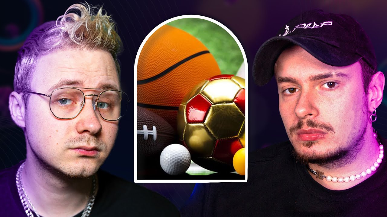 Czy warto uprawiać sport? - śpiMY 8