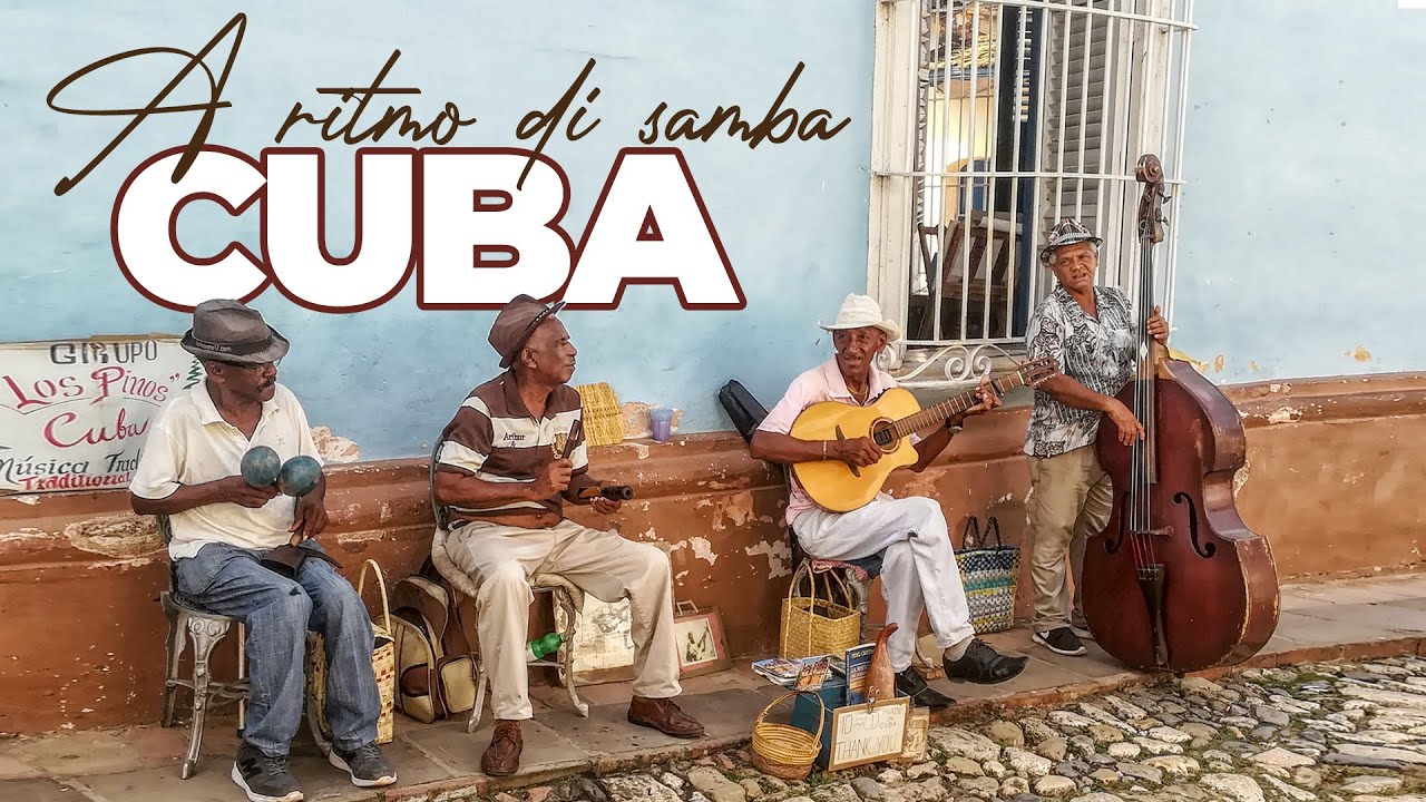 Vivi Cuba tra storia, musica e colori | Avventure nel Mondo