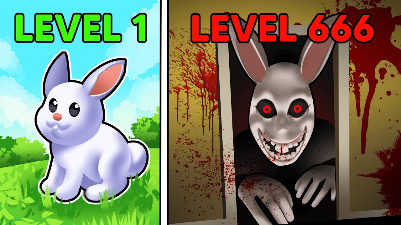 Roblox Games That Slowly Get SCARY