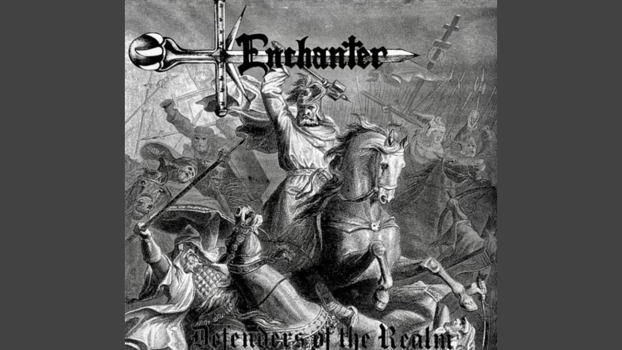 Enchanter - Thor (1988)