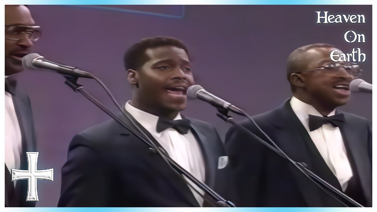 The Brown Brothers - I Know What Pray Can Do 4K Remastered