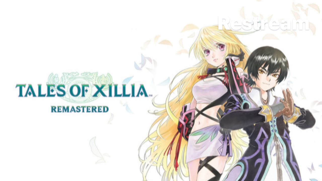 Tales of Xillia Part 18 Krieg