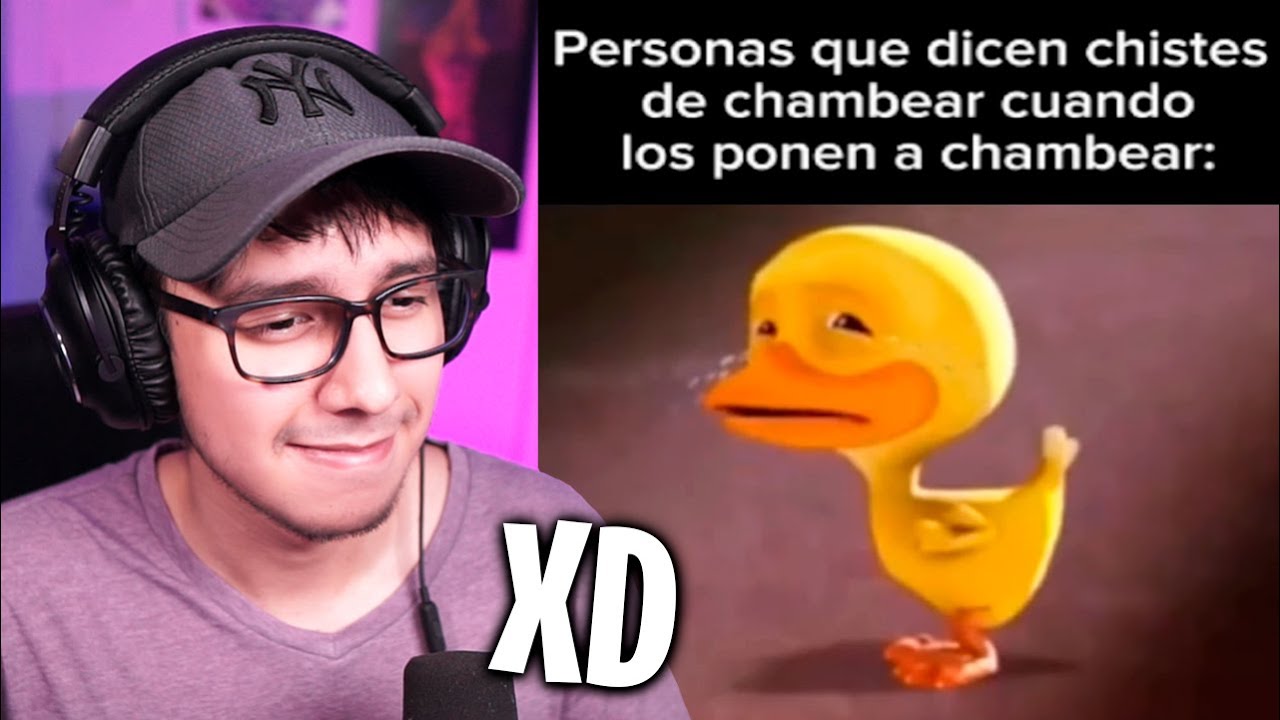 Seguidores me mandan videos 🤣