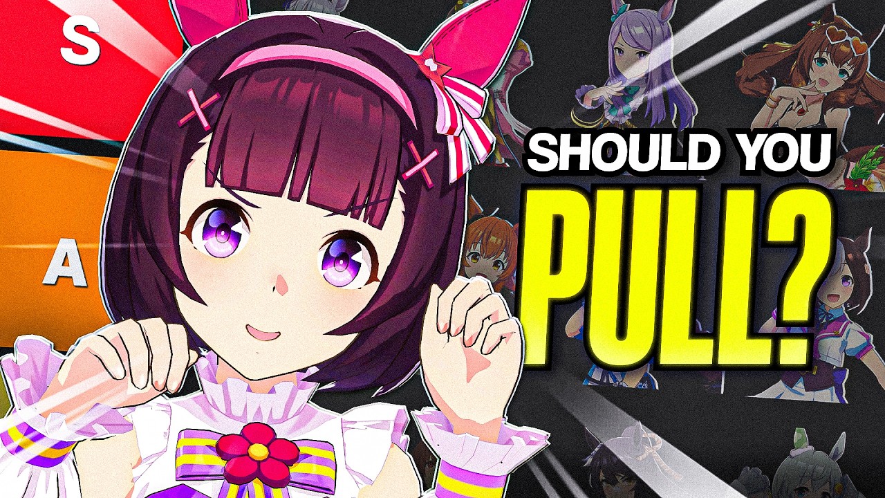 CAN You Pull On Nishino Flower? | Pull Plan Analysis Until 1.5 Anniversary