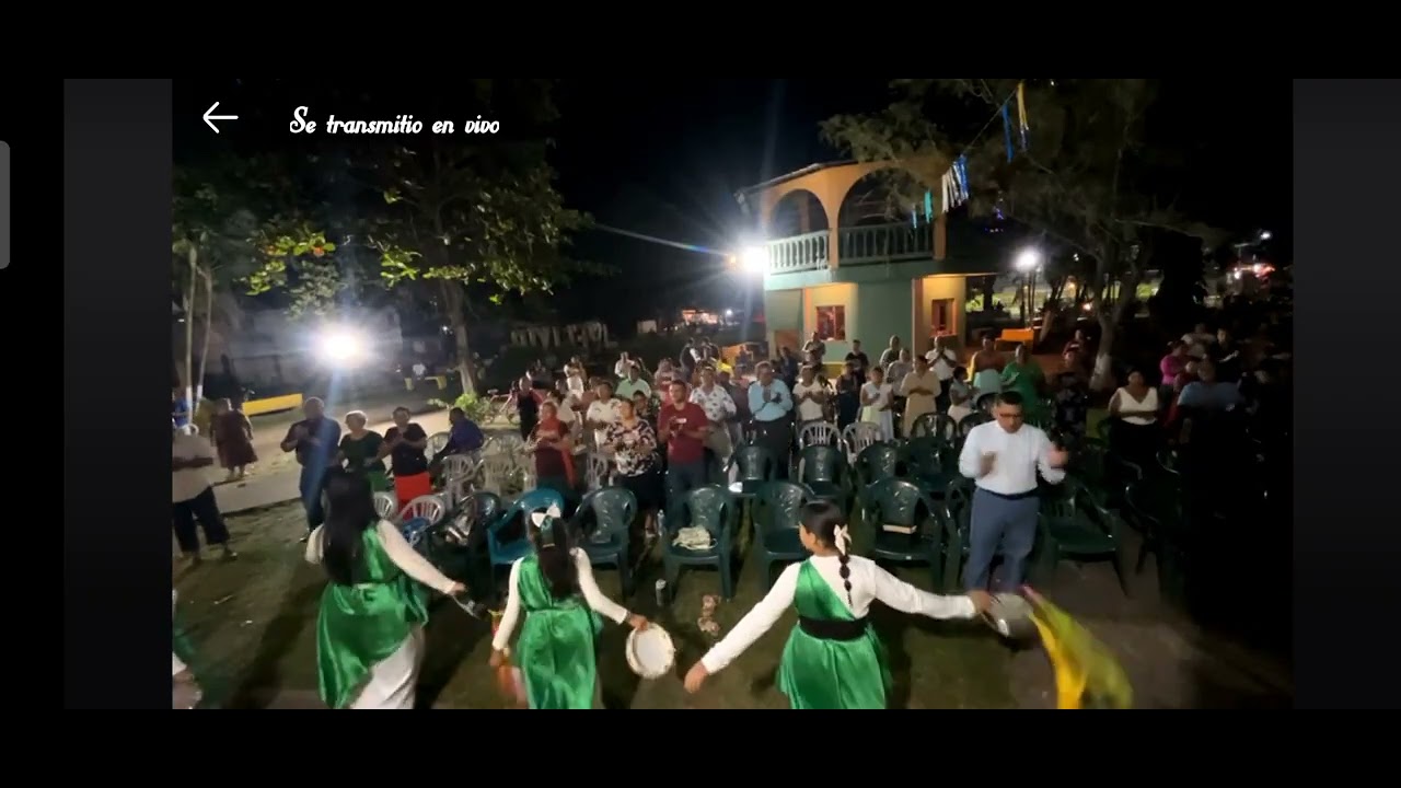 Sandro Nuñez - Merengue