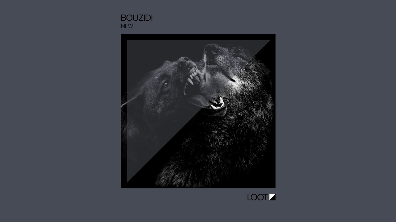 Bouzidi - New Perspective