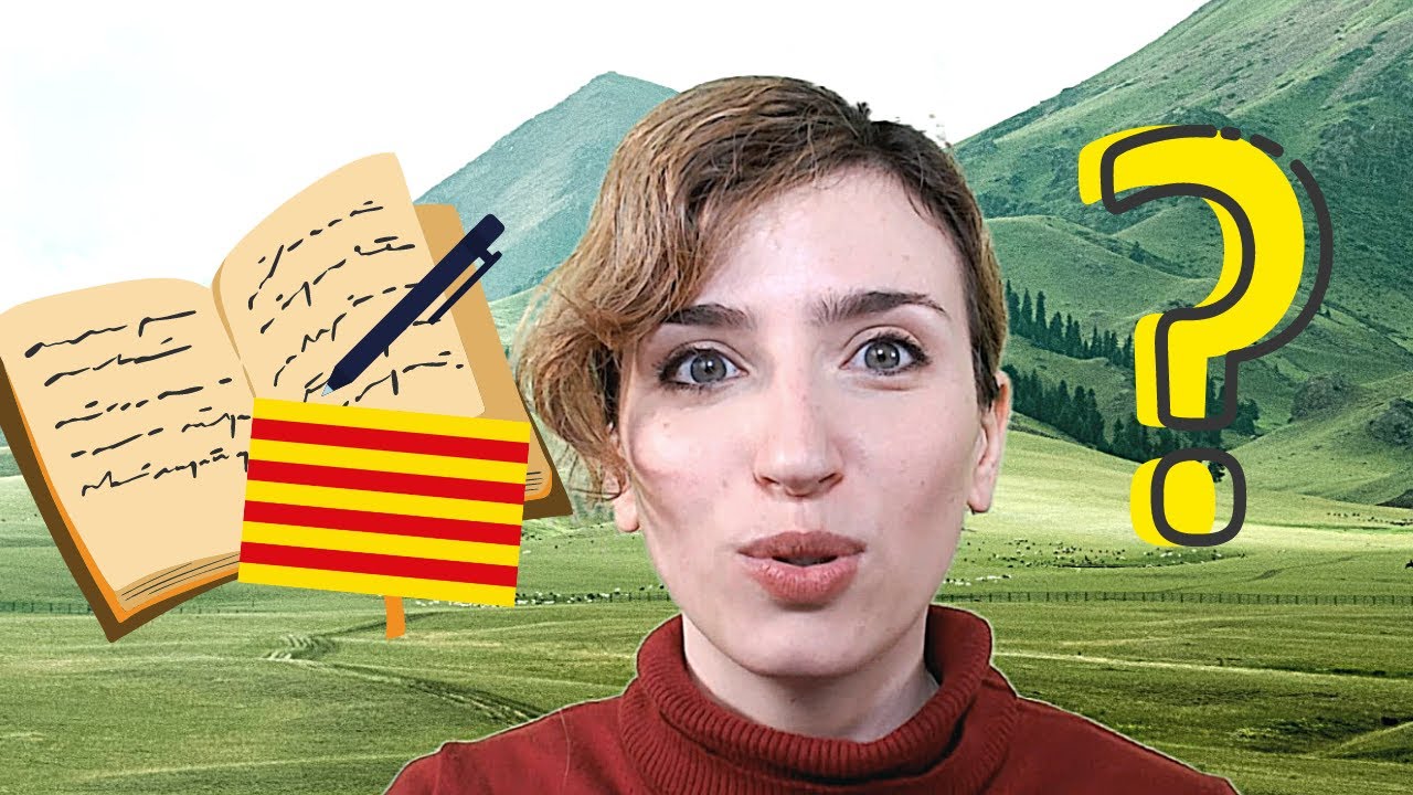 Learn Catalan (38): Escriure un diari i altres consells per aprendre llengües 💡😊