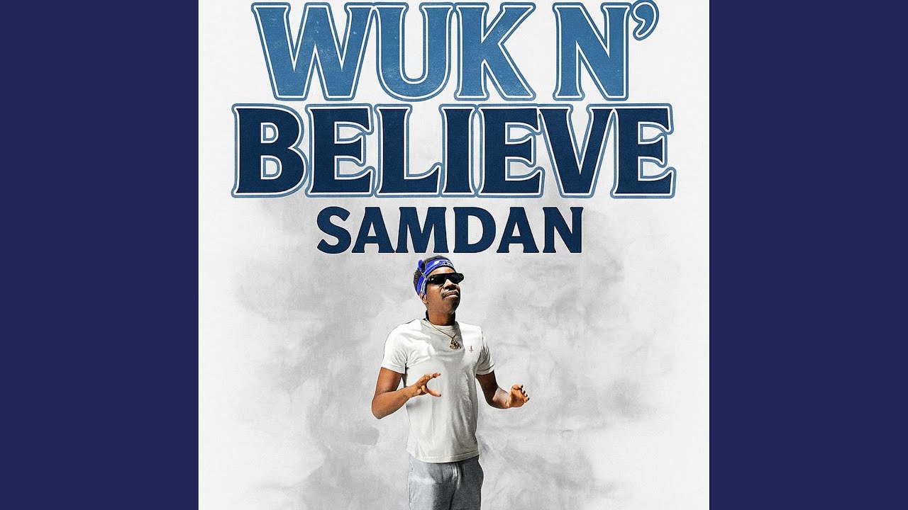Wuk N' Believe