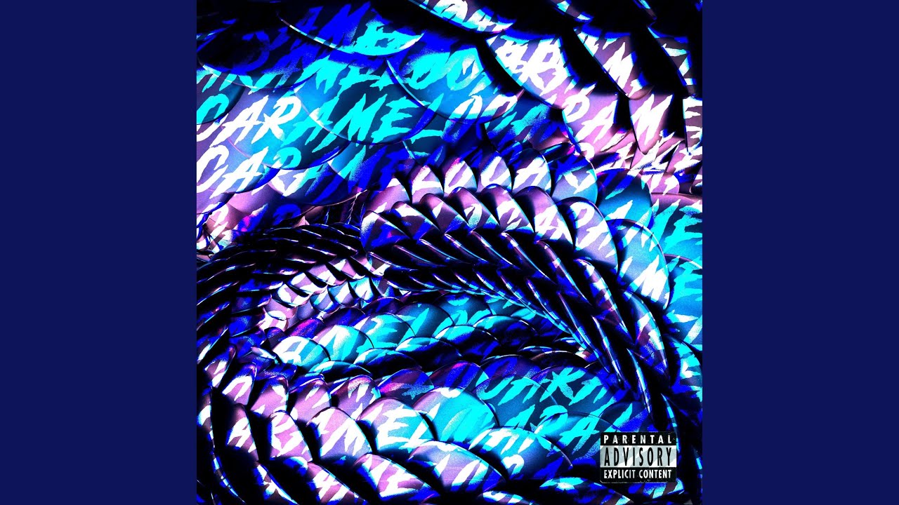 Caramelo (feat. Rich Melody & Occiso Record)
