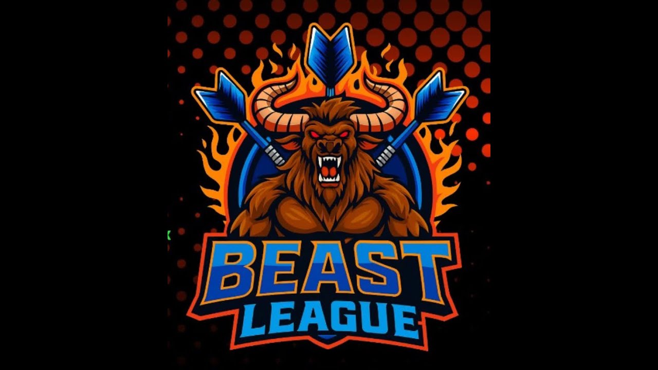 BEAST LEAGUE WEEK 4