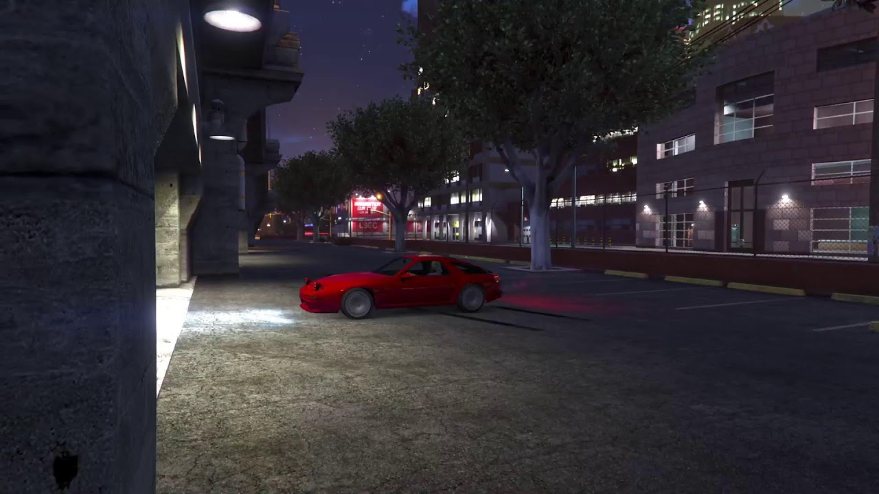 GTA 5 Film