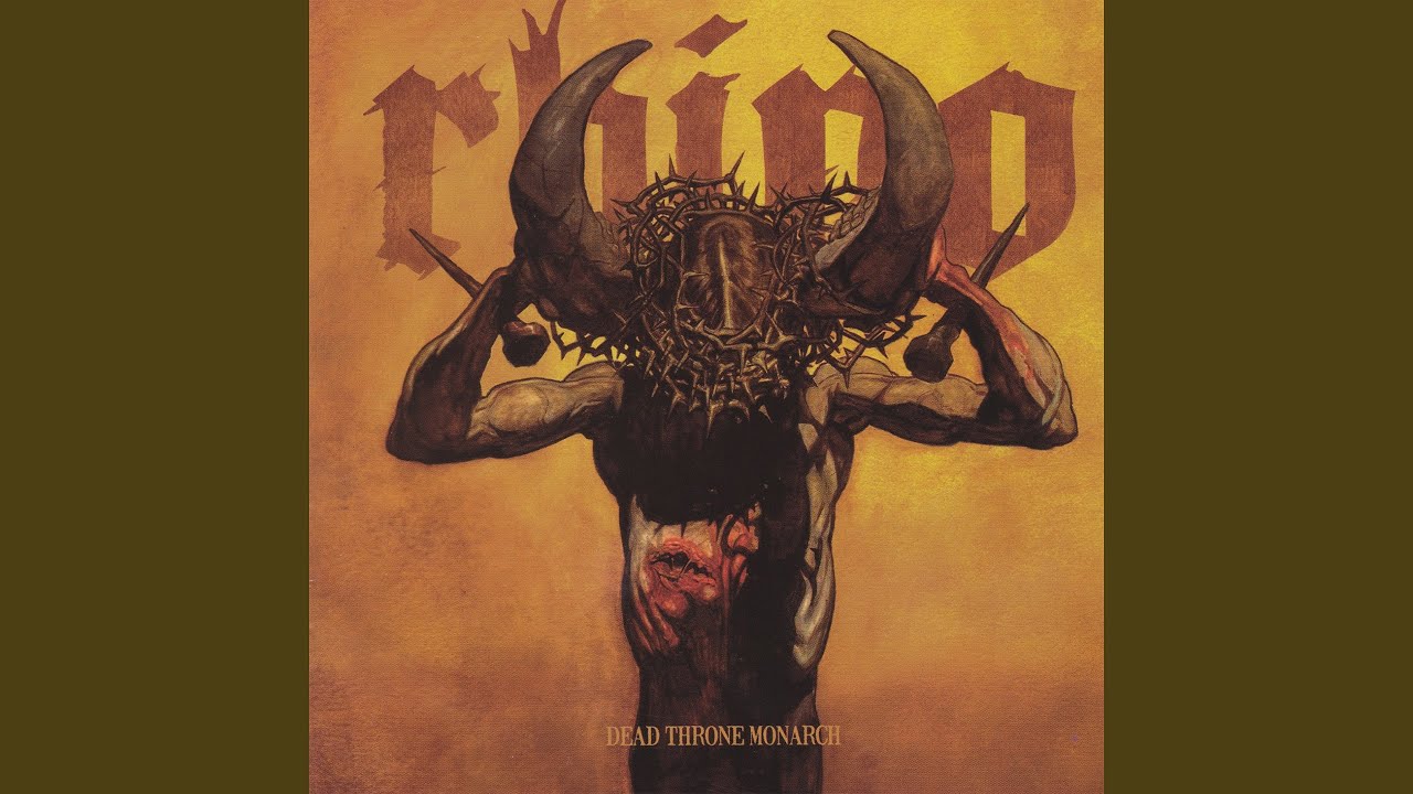 Wendigo