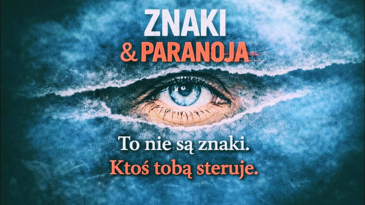 Znaki od wszechświata – prowadzenie czy paranoja?