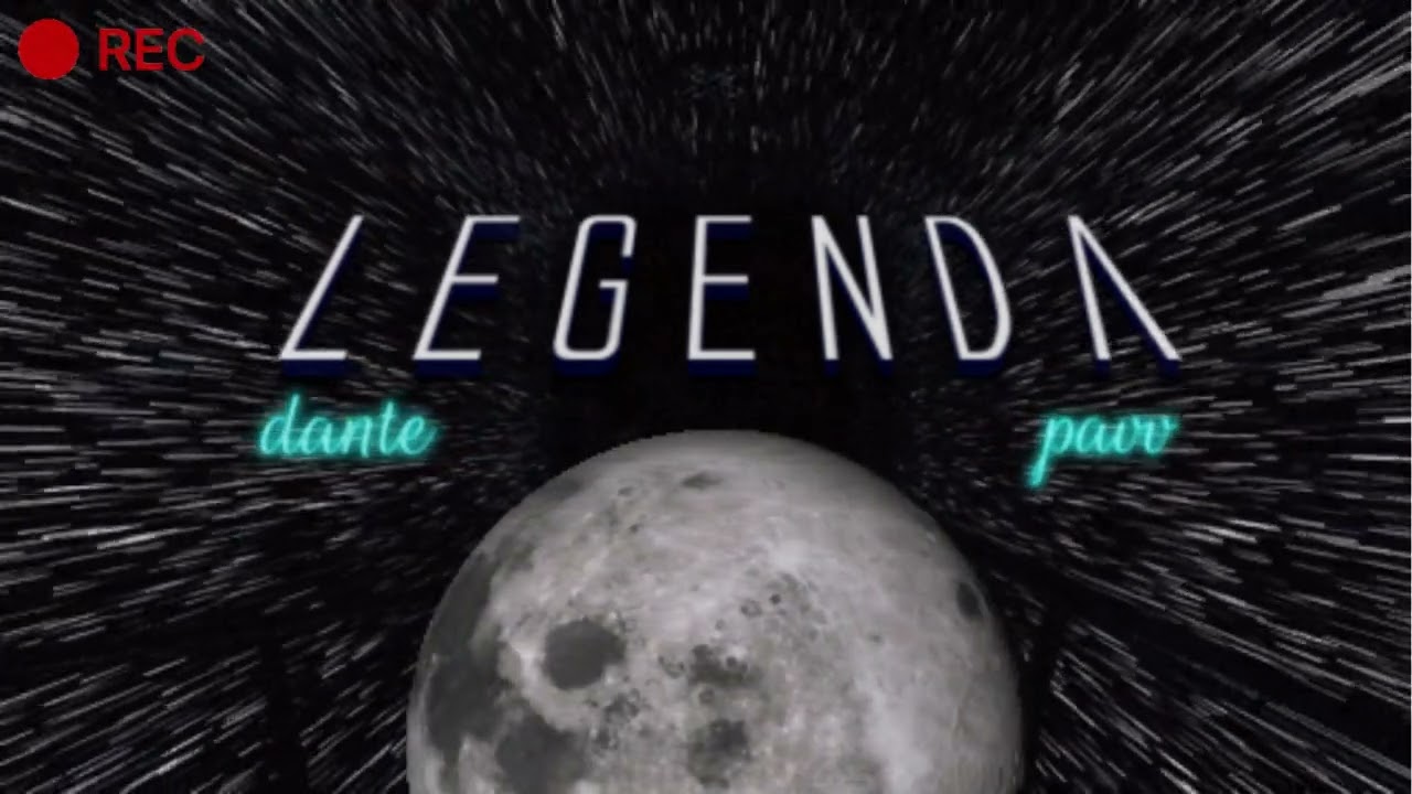 DANTE & PAVV - LEGENDA (prod.DANNY.BEATS)