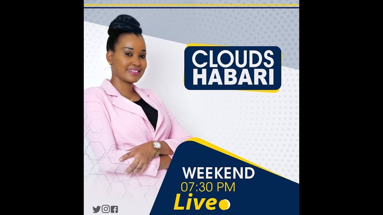 LIVE: MASHAMBA YA BANGI YAKAMATWA MKOANI SHINYANGA  -CLOUDS HABARI 26 JAN 2019