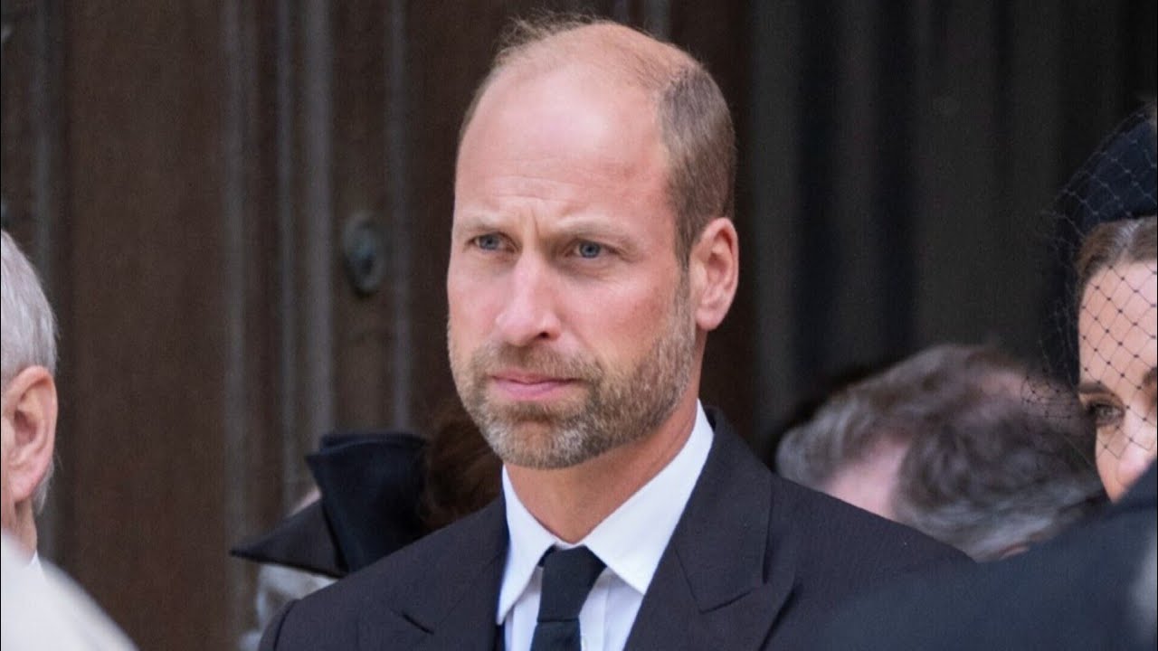 &lsquo;Ruthless&rsquo; Prince William purges inner circle amid Andrew scandal