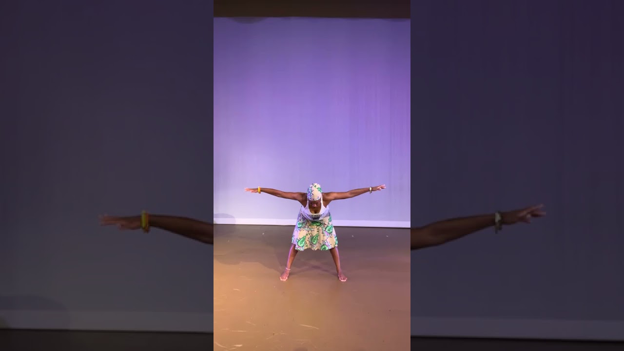 Tirba Dance Class