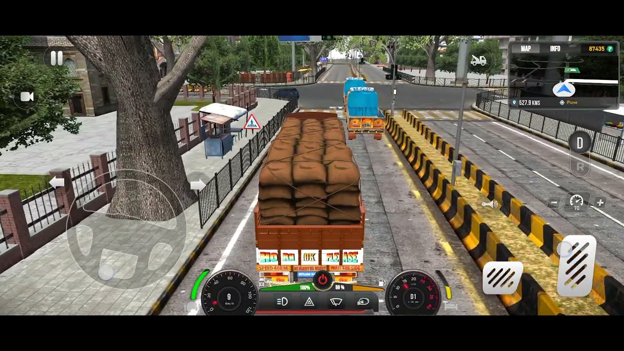 Heaviest cargo in my truck 🚛🚛🚛🚛