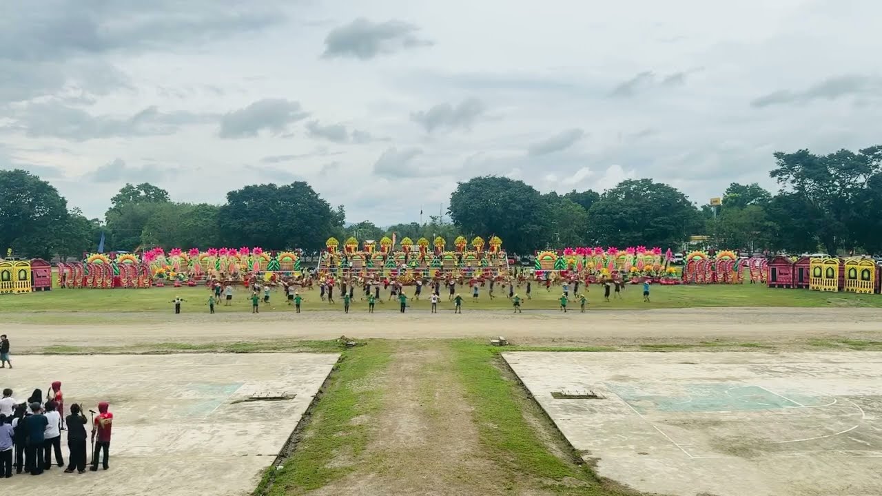 Mlang - Blocking (Champion: Kalivungan 2025)