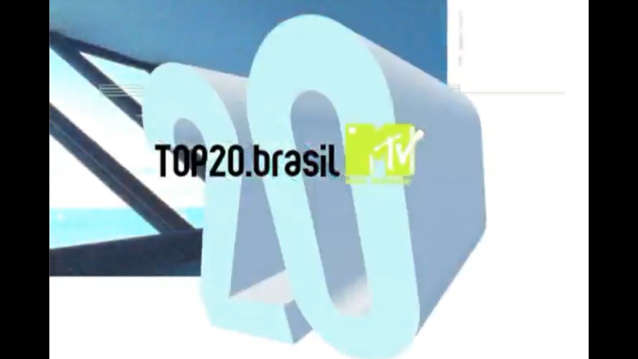 TOP 20 BRASIL - Parada oficial do dia 26/01/2002