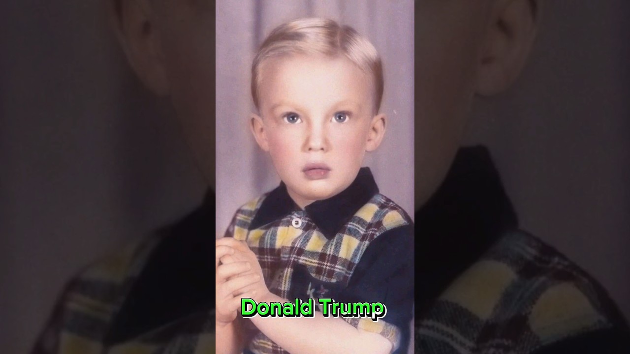 Donald John Trump&nbsp;(born June 14, 1946) is an American politician, media personality, and businessman