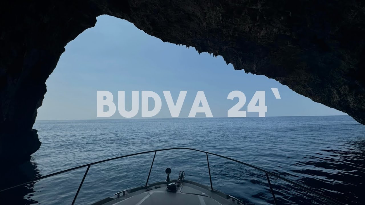 Budva, Montenegro