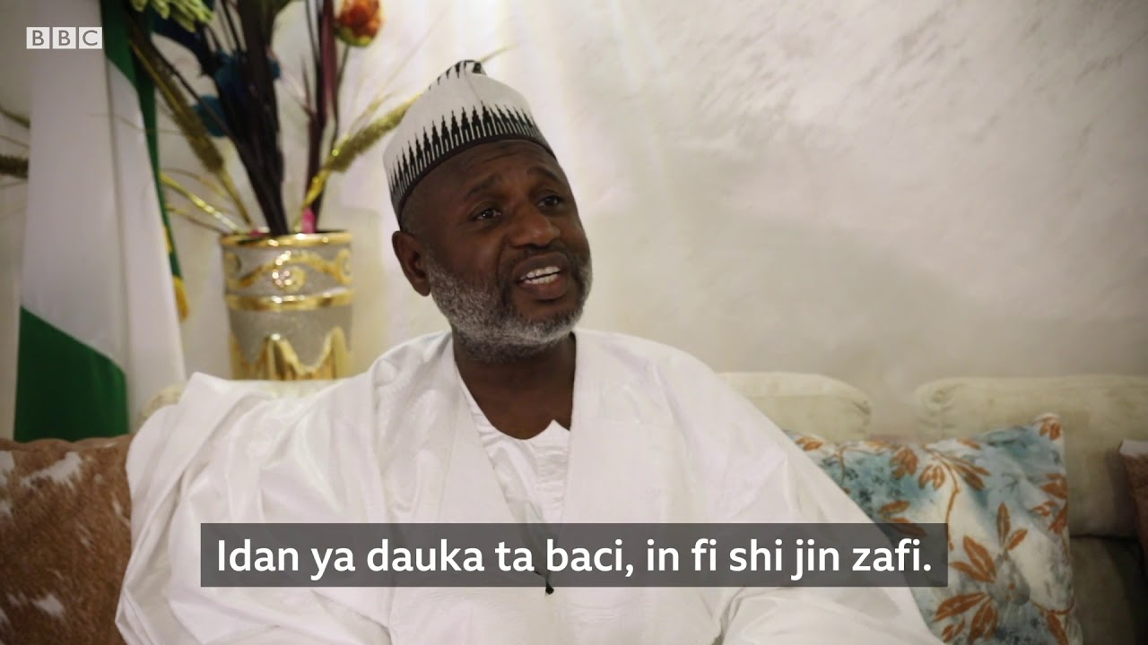 An bar tsarin shari'a da na kafa a jihar Zamfara- Yariman Bakura