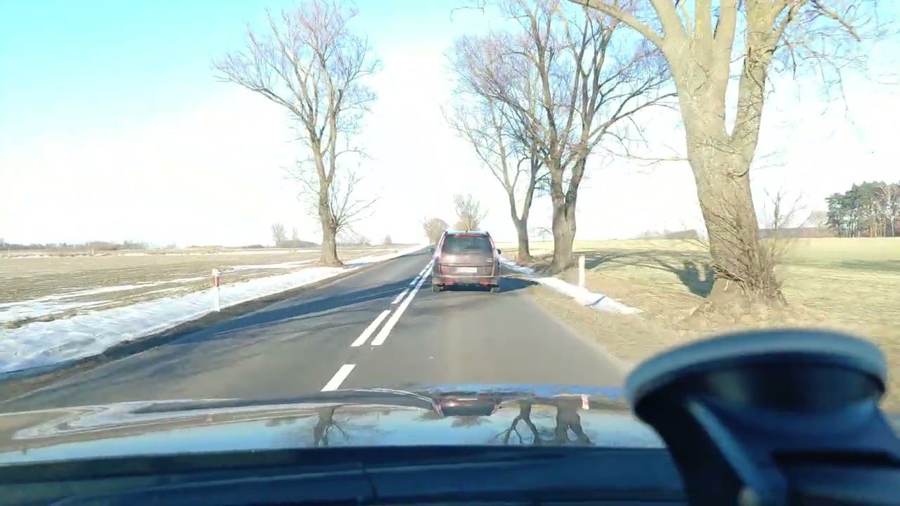 Brdów ~ Toruń 