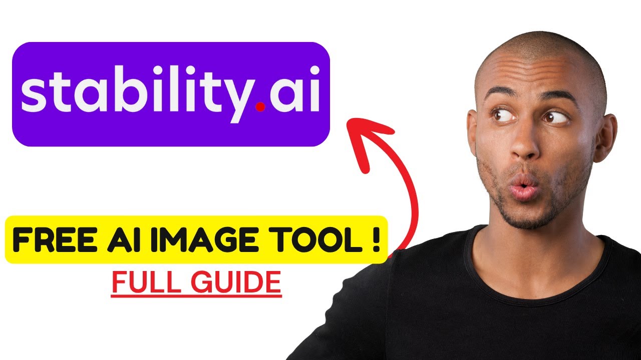 How to Use Stability AI Image Generator (2025) &ndash; Free & Easy Tutorial