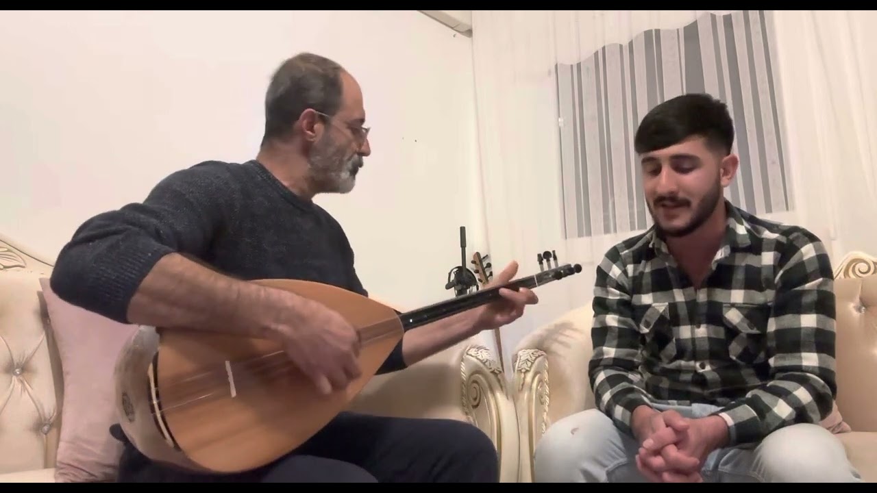 Ozan Serhat (Payîze) Fecri & Evindar Dost