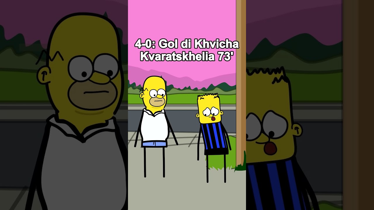 Interista: Questo è il giorno peggiore della mia vita 