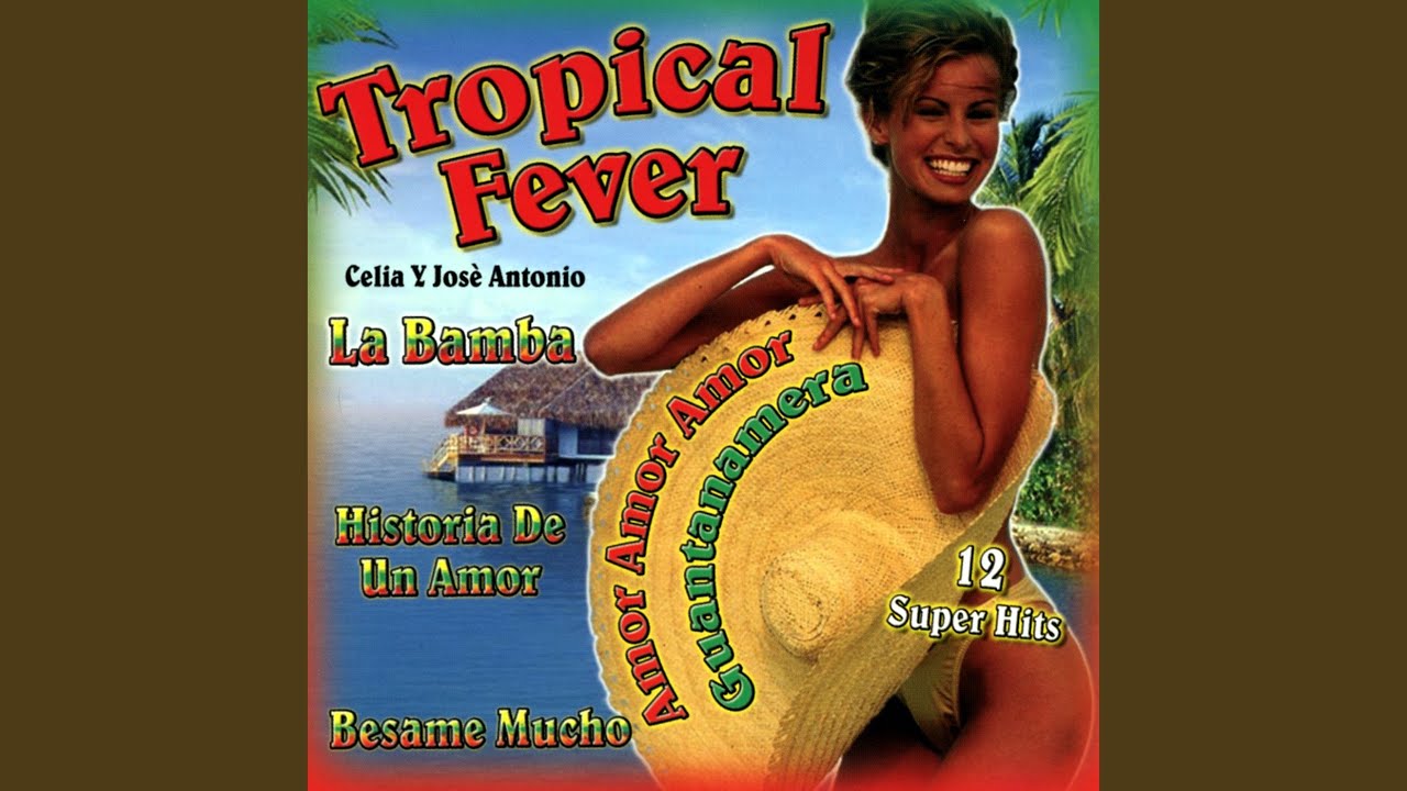 Medley Cha cha cha: Ciliegie rosa - Nicolasa - Adela - Cachito - Bodeguero - Guantanamera