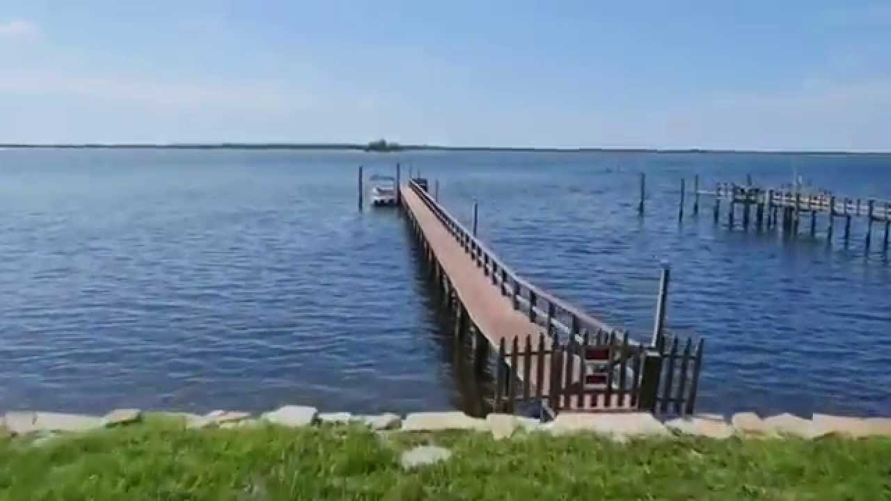 Dunedin Waterfront Property for Development