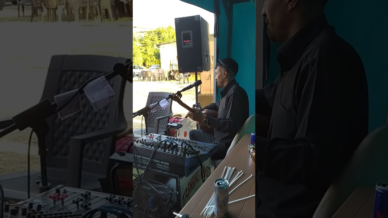 Taşhan müzik organizasyon taşhanlı Ahmet
