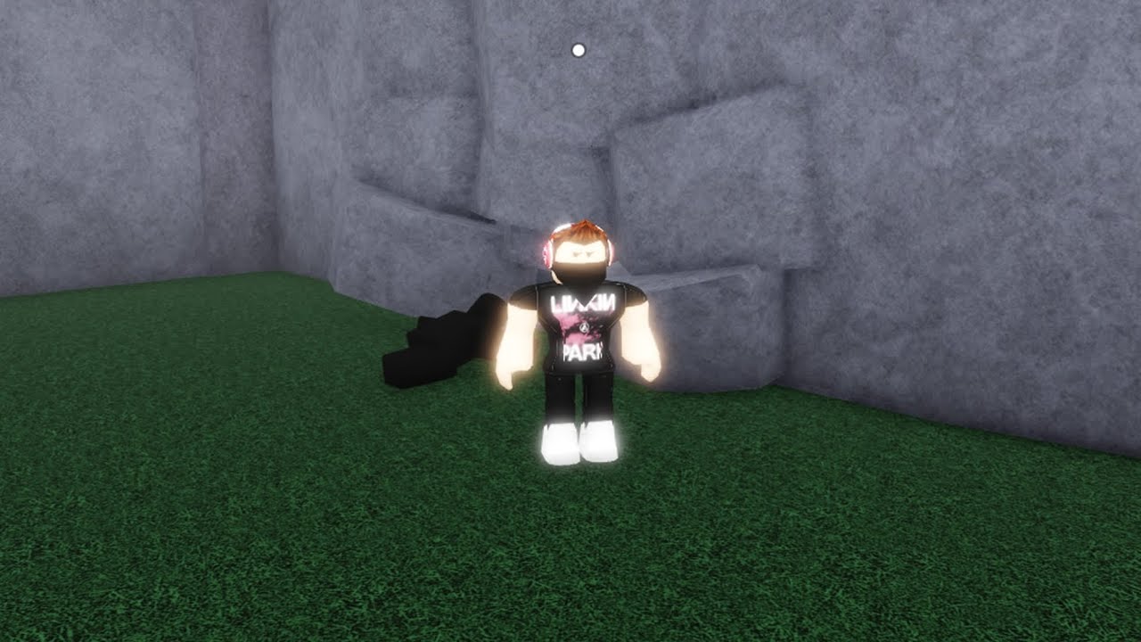 Playing Camping 2 on Roblox