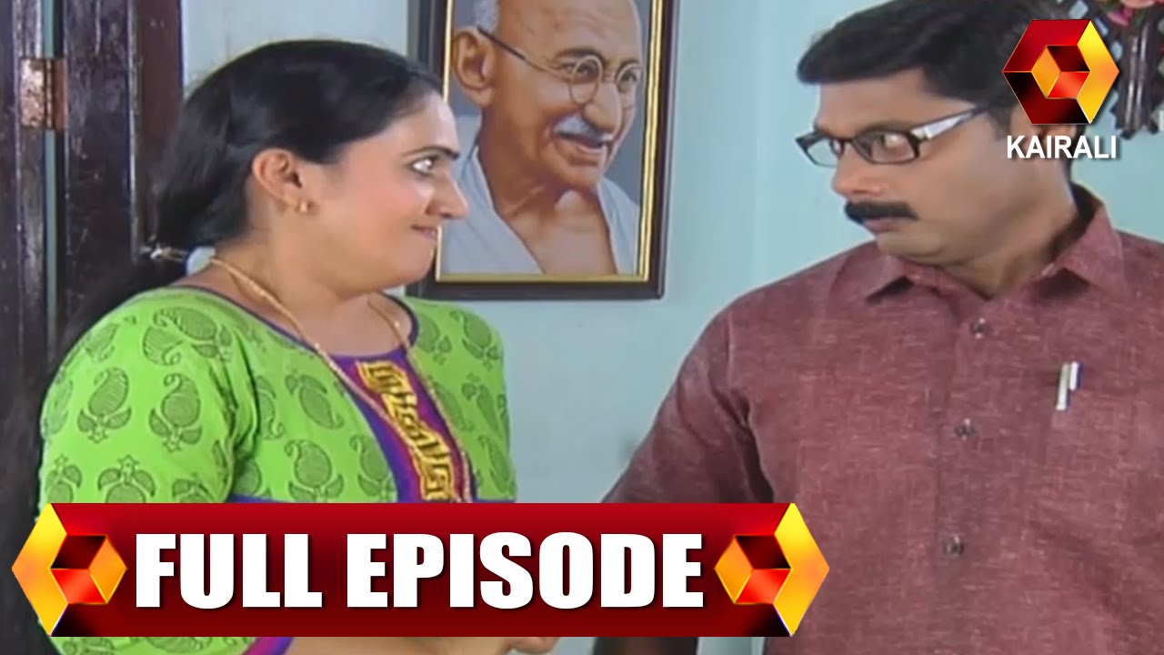 Karyam Nissaram ഒരു ഗംഭീര ചൂണ്ടയിടൽ  |15th March 2016 | Full Episode