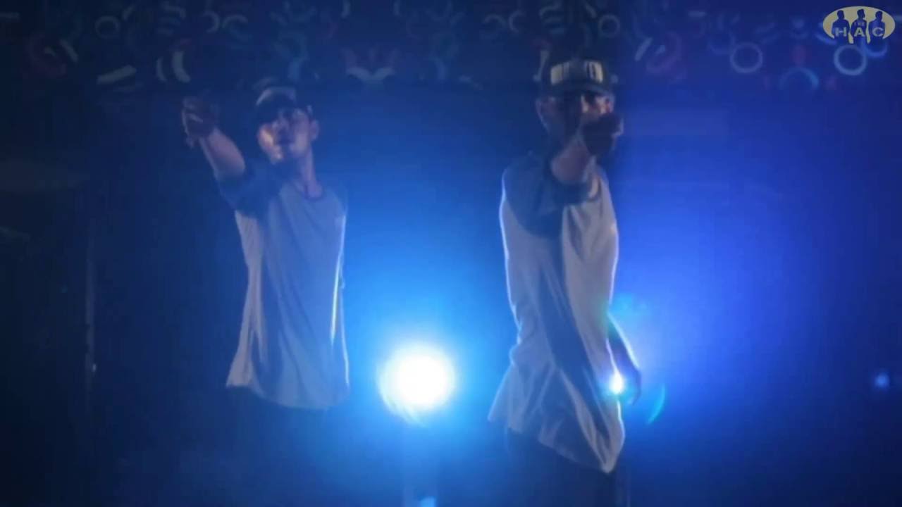 Salute | Bohemia | Dance Choreography | By | Hemu Rajput & Abhishek Soni | THE HAC