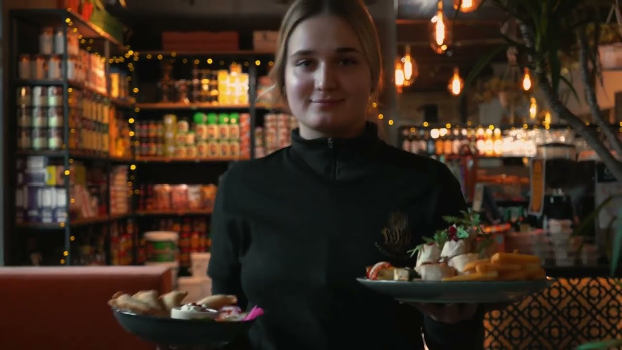 Mazaya Twoją ulubioną restauracją w krakowie -Smak Historii