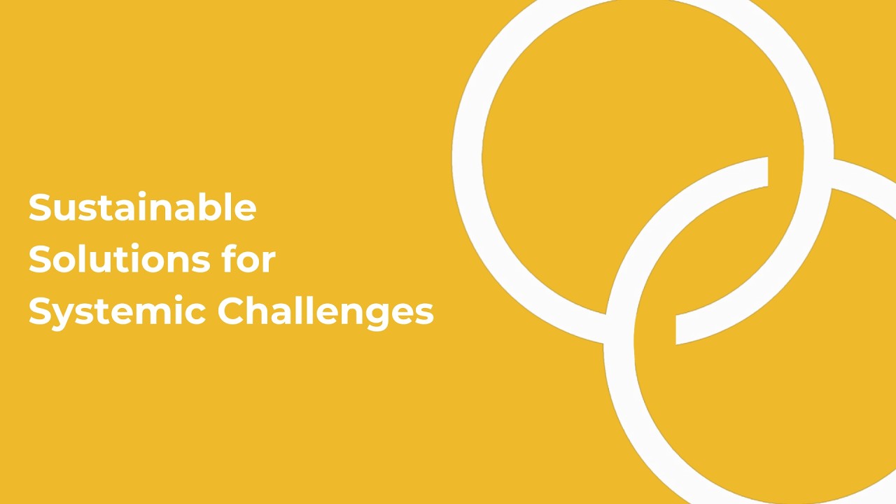 IHSCM Greener Care Round Table: Sustainable Solutions for Systemic Challenges