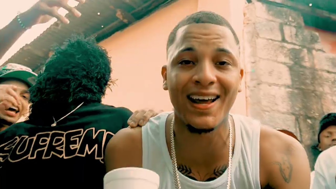 RONNY GTA - PAPA DIOS QUE ME PERDONE
