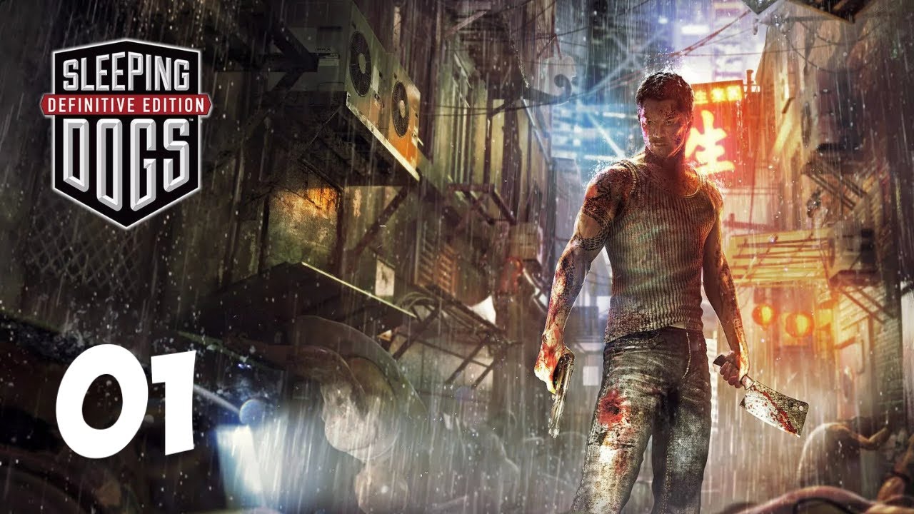 Sleeping Dogs Gameplay Walkthrough Part 1 | No Commentary | NVO