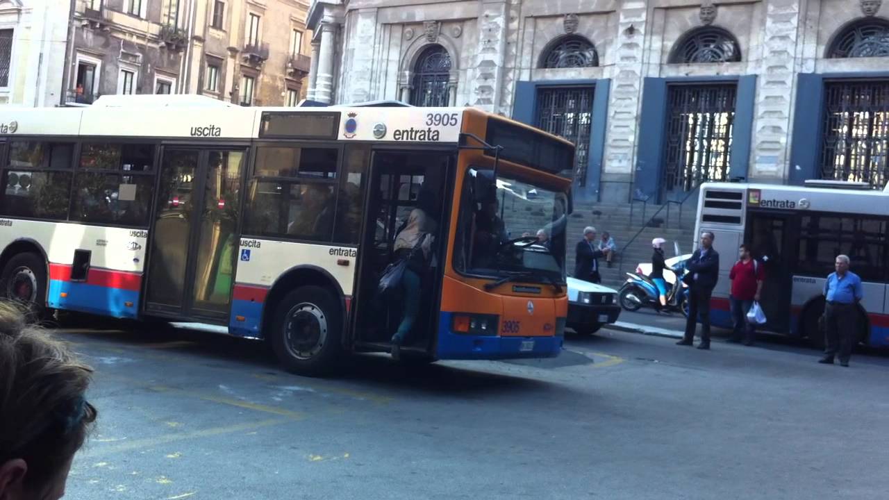 Giulia Michelini - Set Squadra Antimafia 5 - Catania