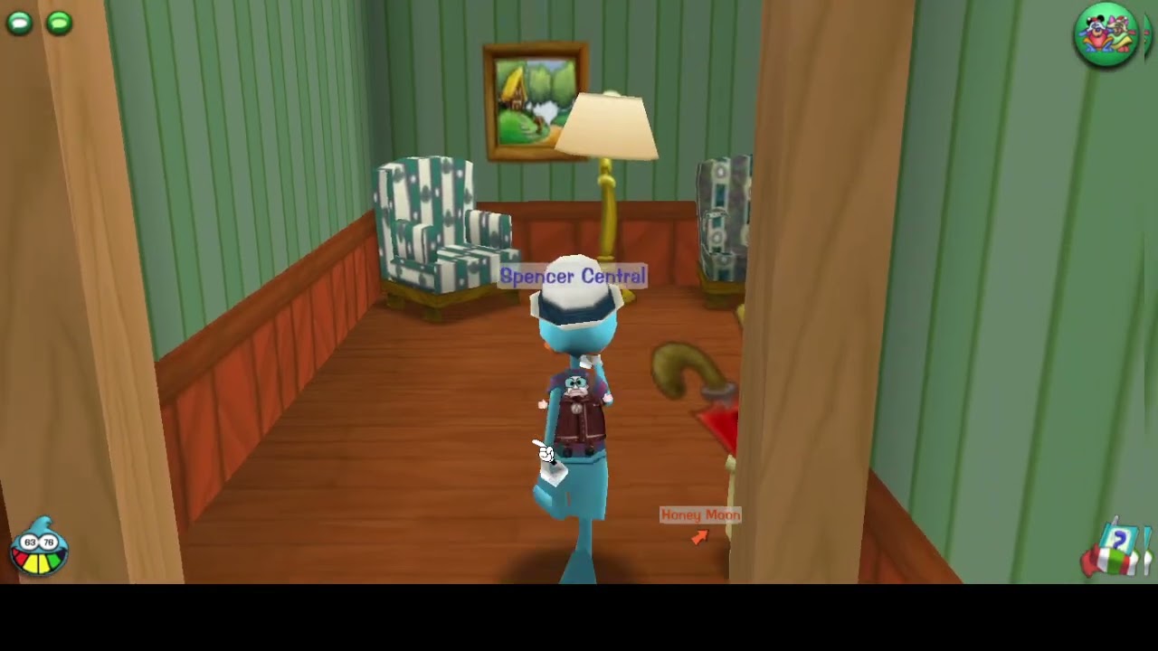 let's do a coin mint on Toontown Rewritten Online TTR free online games to play for free