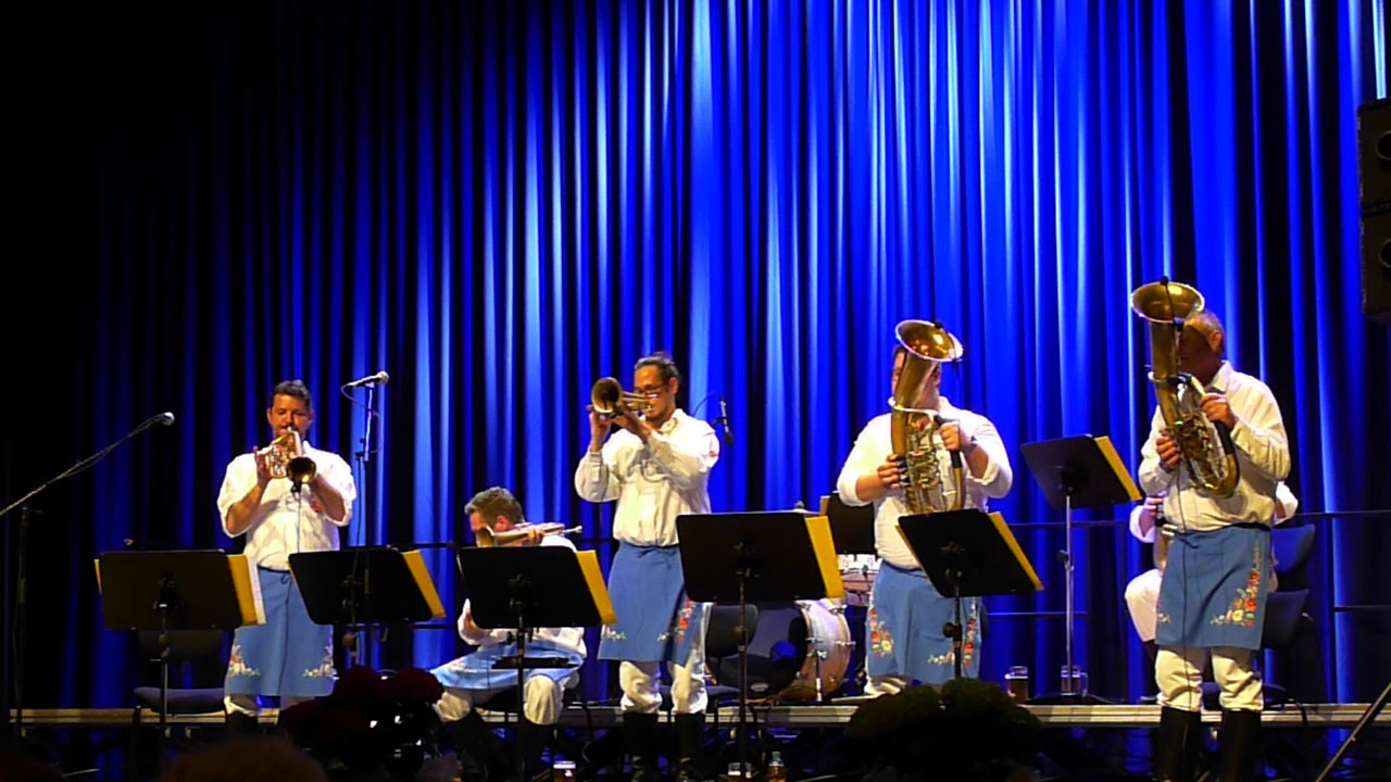 Seifl Polka